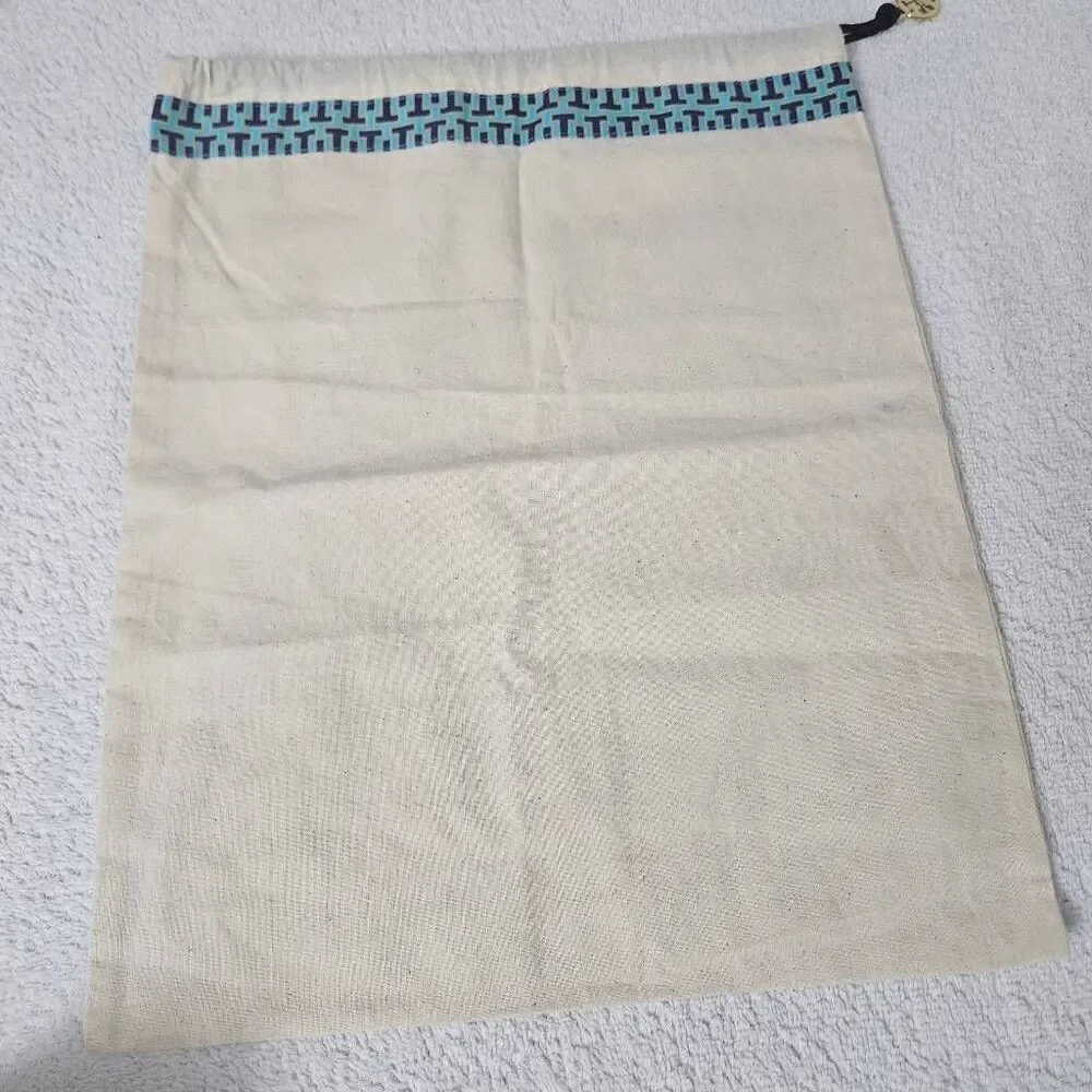 Tory Burch dust bag